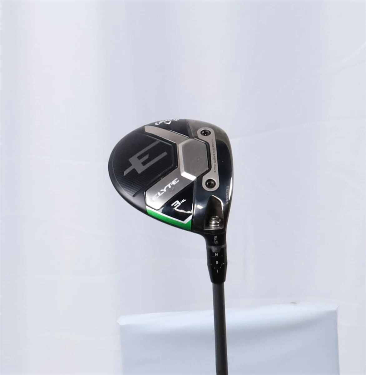 Callaway Fairway Wood 16.5 Loft Golf Clubs for sale | eBay