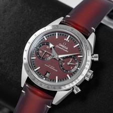 OMEGA Speedmaster '57 332.12.41.51.11.001 3