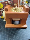 Vintage 1974 Mattel The Knitting Machine w Box Instructions Yarn Complete USA — photo 10