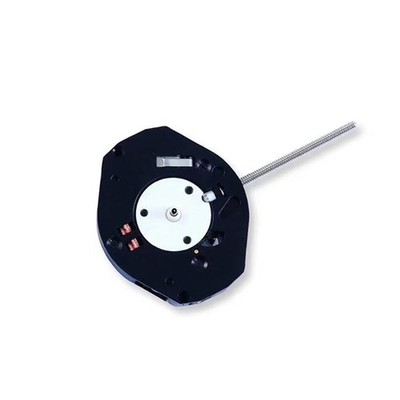 5Pcs 3.15mm Original Watch Replacement Quartz Movement For SL68 Spare Parts E