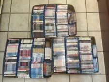 Blu-Ray Movies YOU PICK $2.49 (Combined Shipping) Action, Comedy, Horror