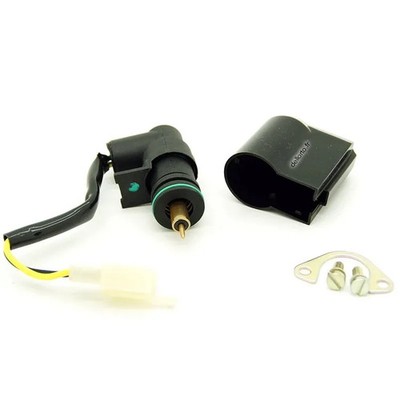 DELL'ORTO ELEKTRO-CHOKE BOOSTER für APRILIA SR 50 STREET 2003-05