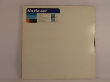 TIN TIN OUT ALL I WANNA DO (213) 2 Track 12" Single including Company Sleeve VIR