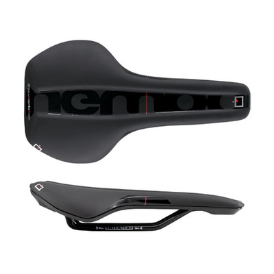 SATTEL PROLOGO PROXIM NEMBO 135 SCHWARZ UNISEX RECYCELTER STAHL 7MM FÜR MTB ENDURO