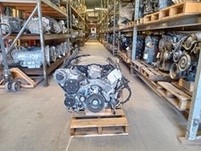 15-19 Corvette C7 Lt1 6.2l Engine Change Over Incl Alt Str Harness Ecu Etc