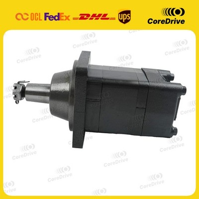 35mm 1/2 BSP Hydraulic Orbital Motor OMSW315-151F0534 151F0534