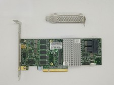 SUPERMICRO AOC-S3108L-H8IR 2GB 8-Port SAS3 12Gbps PCI-e 3.0 RAID Controller