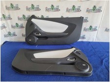 2010-2015 Chevrolet Camaro Ss Coupe Pair Front Door Panels Card Read 2889 2010-2015 Chevrolet Camaro Ss Coupe Pair Front Door Panels Card Read 2889