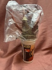 Star Wars Episode 1 Jar Jar Binks KFC Cup Becher OVP 1999