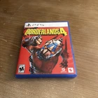 New ListingBorderlands 4 - Sony PlayStation 5