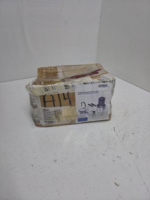 Demag 70591733 Rope Anchor Set DR10 ** NOS**