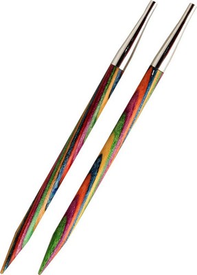 Japan NEW KnitPro Symfonie Wood Interchangeable Circular Needle 3 3.0mm 20415