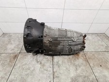 Mercedes-Benz C W204 2012 Automatikgetriebe 722908 Diesel 150kW ATH12205