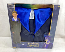 2024 Jakks Harry Potter Ravenclaw Robe Size 10-12 Kids Youth Costume Cosplay