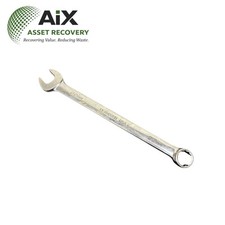 Snap On 22mm 12pt Metric Combination Wrench Oexm220b Usa