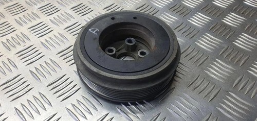 FORD GALAXY III CK Kurbelwellenriemenscheibe 038105243 1.90 Diesel 31074870