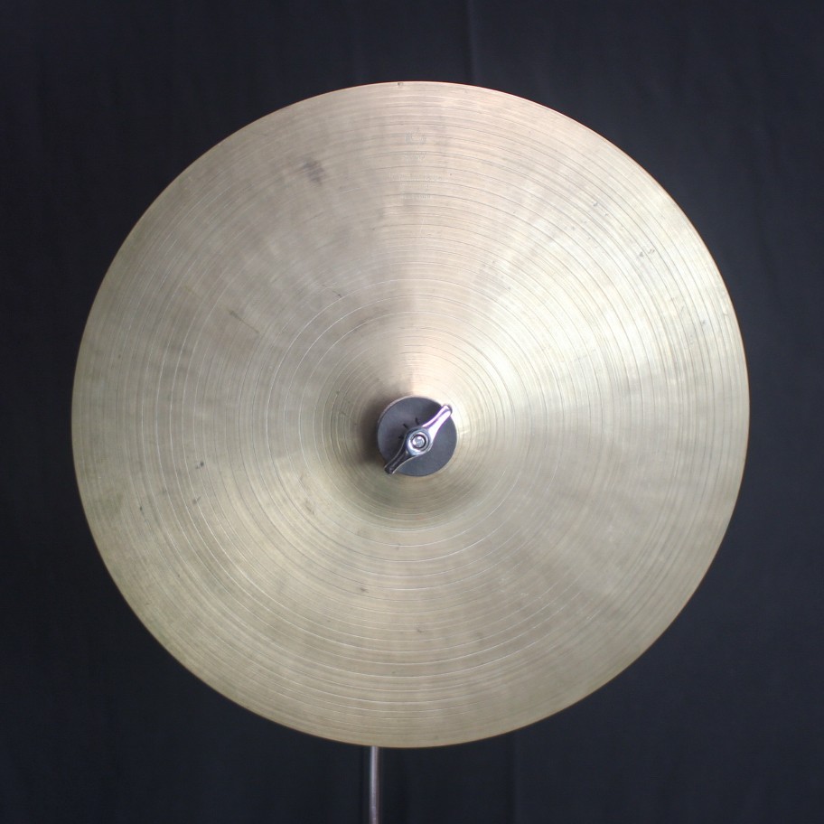 Vintage Zildjian 13