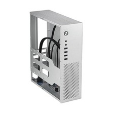 Image of Computer Case Desktop Small Case