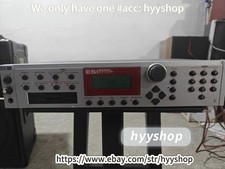 1PcS E-MU ESI2000 Sampler /hyy