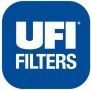 23.687.00 Filtro olio UFI per FORD,FORD USA