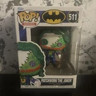Funko Pop! Vinyl: DC Universe - Patchwork the Joker #511