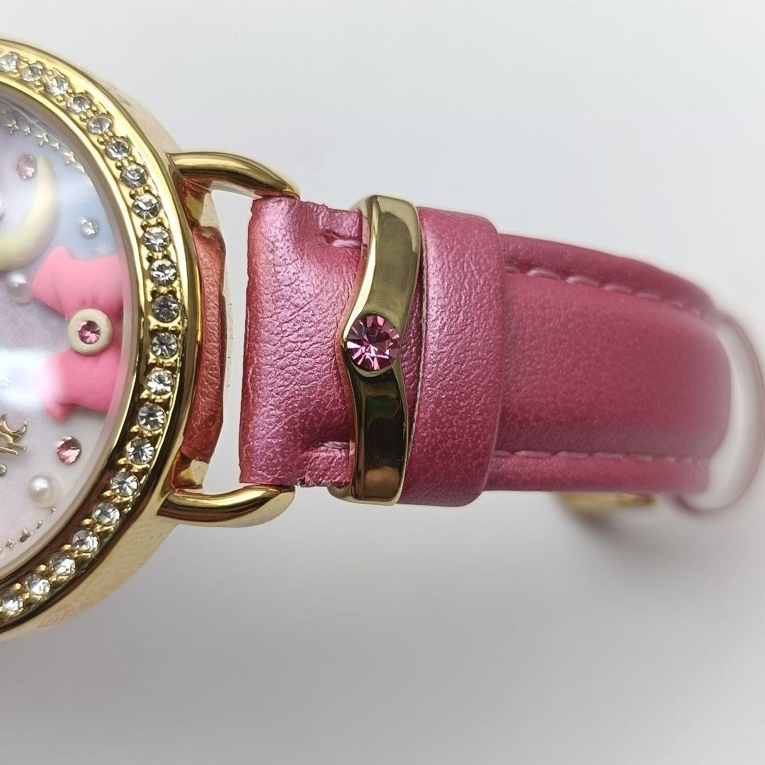 Sailor Moon Official Licensed Watch Collectible 1st Anniversary