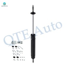 Front Steering Damper For 1986-1988 Mitsubishi Montero