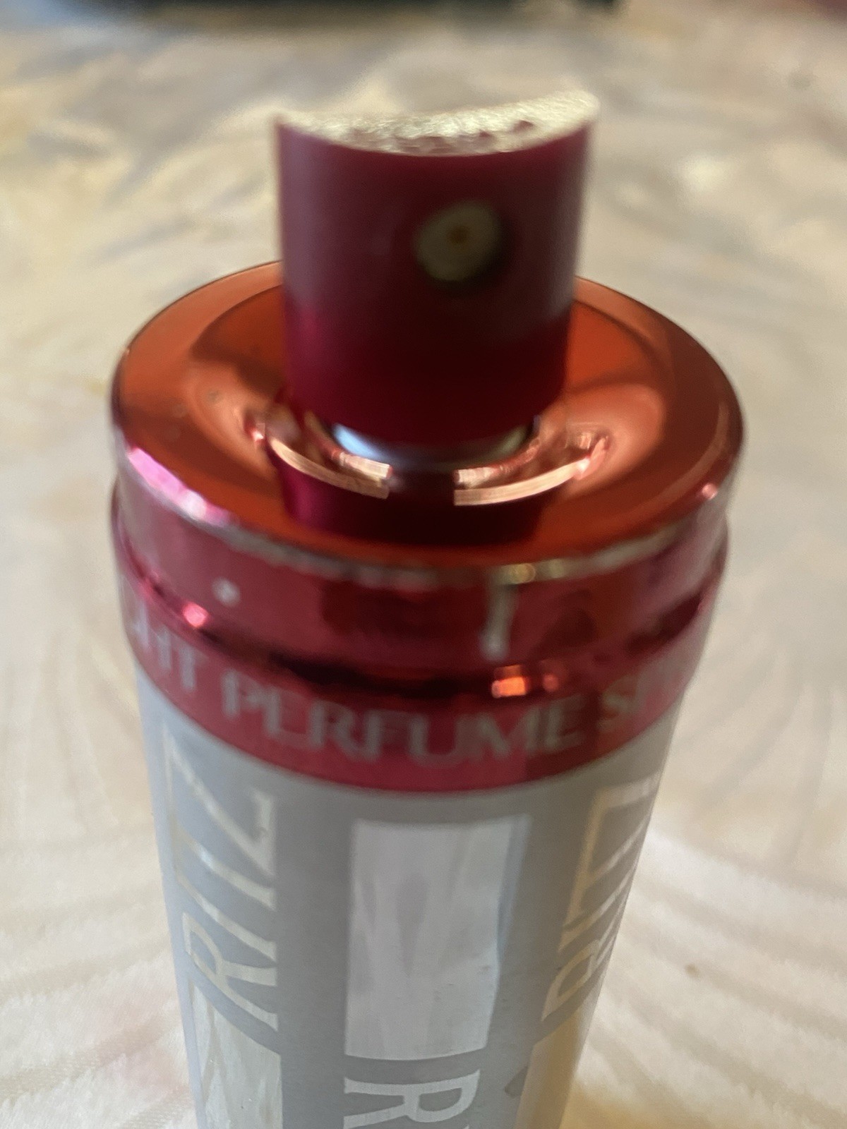 Vintage 1970s Charles of the Ritz Light Perfume Spray Original 1.9 oz NEW