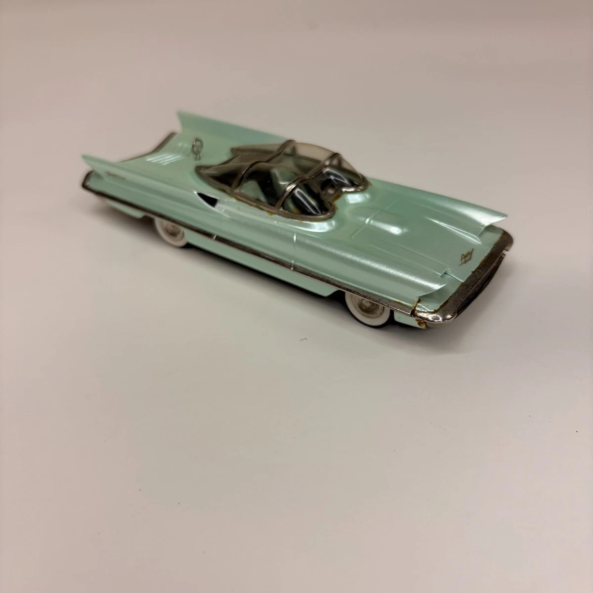 Lincoln 1:43 Diecast & Toy Vehicles for sale - eBay