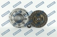 Kupplungssatz FÜR KIA Sportage IV (Ql, Qle), KIA Cee'd SW (Ed) - Rymec JT1813