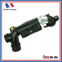 Turbo Intercooler Schlauch FüR Mini R56 R55 Cooper D 90/110 - 11617794984