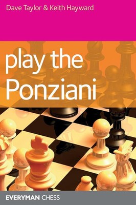 Play the Ponziani Dave Taylor (u. a.) Taschenbuch Kartoniert / Broschiert 2010