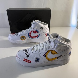 Supreme Nba Nike | eBay