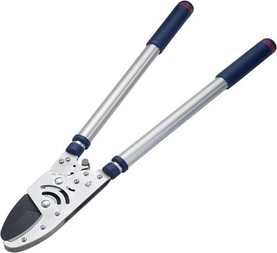 HeavyDuty Telescopic Ratchet Anvil Loppers Lightweight Ideal for Cutting Thicker