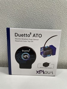 XP Aqua Duetto2 Dual Sensor Aquarium Auto Top Off System