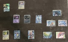 Pokémon Karten Sammlung Von Neu Bis Vintage