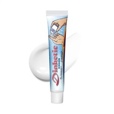 1/2/3 Pack Diabetic Foot Cream Skin Relief Foot Cream Natural Soothing Cream