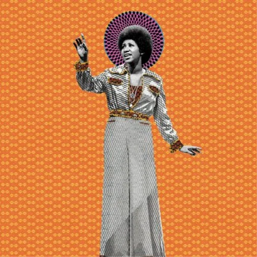 Aretha Franklin ARETHA (CD) Album - Photo 1/1