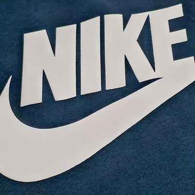 **PRE-OWNED** (SIZE S) NIKE SPORTSWEAR COTTON CREWNECK SWEATSHIRT