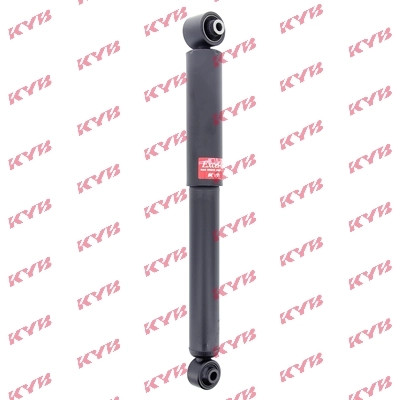 Amortisseur KYB 349078 pour supprimer les vibrations et claquements arrière