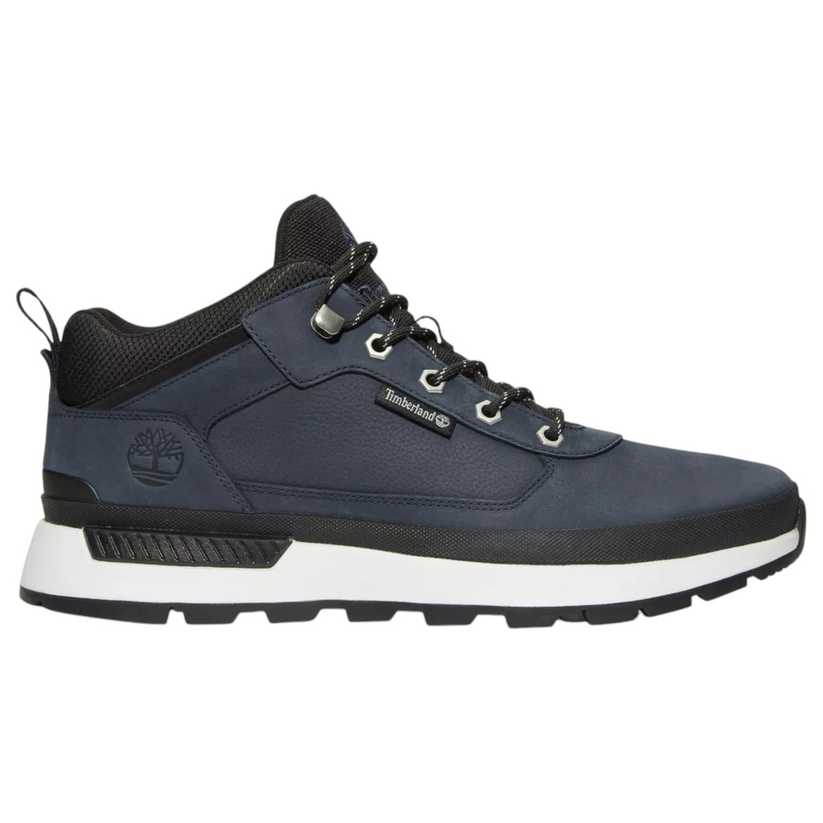 Boots Timberland Field Trekker Low Black Timbs Low Timberland Mens