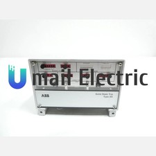 Abb 609902-T502 Power Shield Solid State Trip Type Ss5