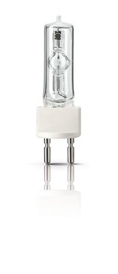 MSR 1200 1CT/3 Philips 245514 1200 Watts Studio/Disco Lamp