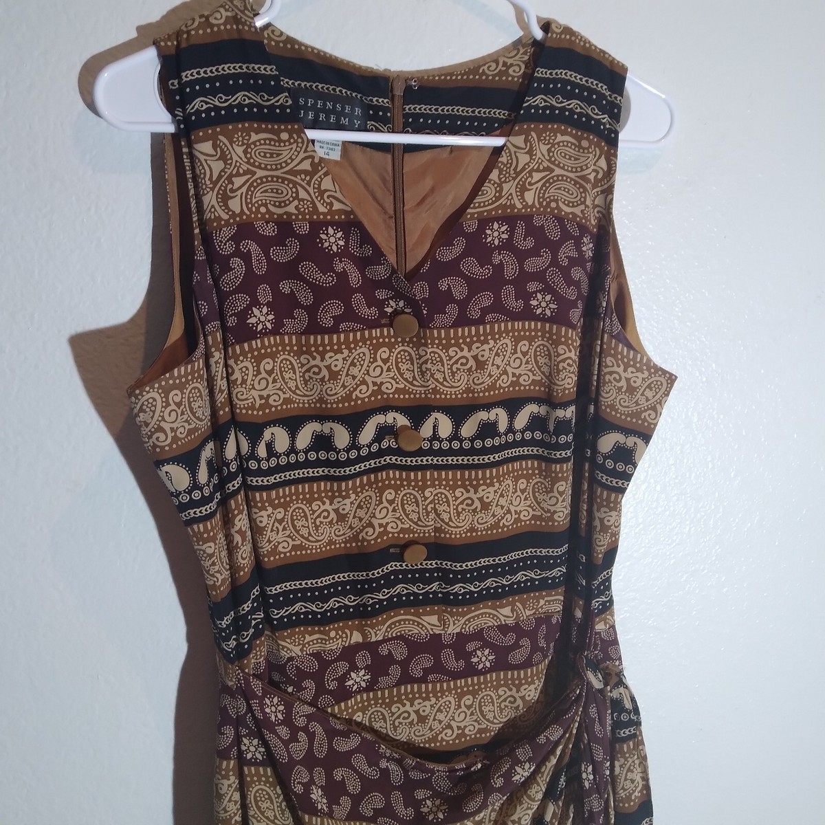 dress for short women Denim Short Sleeve Mini Dress - All Dresses