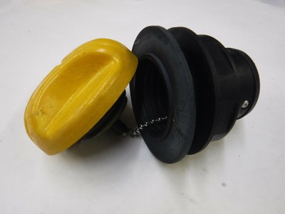 Oem 1995 1996 95 96 Seadoo Xp Jetski Gas Fuel Tank Cap Lid W Neck Yellow S28 11 Ebay