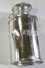 Used Vintage Aluminumware Milk Can Pepper Shaker – salt shaker not included — photo 6