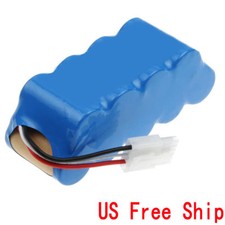 For Shark XBT1106N SV1110N 10.8 Volt Replacement Battery For Navigator Freestyle