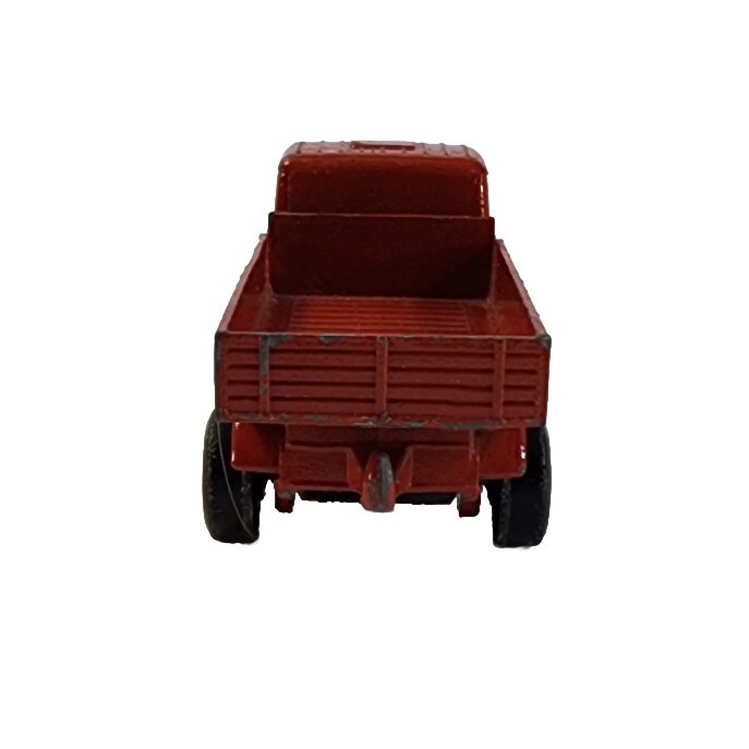 Matchbox Superfast MB12 Camion et animaux