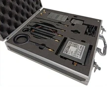 FOSTTEK-EMC-001T NFP-ONE EMC EMI EMS Probe Set + 20dB Amplifier + Power Supply
