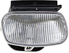 For 1998-2000 Ford Ranger Fog Light Passenger Side